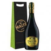 Imagem da oferta Cerveja Deus Brut des Flandres 750ml