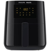 Imagem da oferta Fritadeira Elétrica Sem Óleo Air Fryer Philips Walita RI9252 4,1 L Digital
