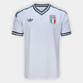 Imagem da oferta Camisa Seleção Itália Away 2026 snº Torcedor Adidas Originals Masculina