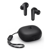 Imagem da oferta Fone De Ouvido Soundcore By Anker P20i Graves Poderosos E Impactantes Bluetooth 5.3 30h De Reprodução Resistência À Água 2 Mics Ia Para Ch