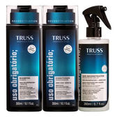 Imagem da oferta Kit Truss Uso Obrigatório