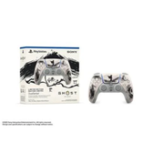 Imagem da oferta Controle Sem Fio DualSense PS5 Edição Limitada Ghost of Yôtei-1000048390