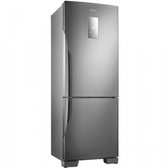 Imagem da oferta Geladeira Panasonic Frost Free 480L Aço Escovado 220V - NR-BB71PVFX