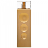 Imagem da oferta Fragrância Desodorante Corporal Make me Fever Gold  100 ml - mahogany