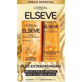 Imagem da oferta Kit Shampoo + Condicionador L'Oréal Paris Elseve Óleo Extraordinário