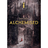 Imagem da oferta Livro Alchemised: Edição especial