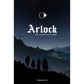 Imagem da oferta eBook Arlock - Um Conto de Ellora