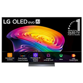 Imagem da oferta Smart TV 4K LG OLED C6 55 Evo AI