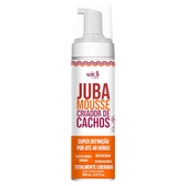 Imagem da oferta Widi Care Mousse Finalizador Juba Criador de Cachos 200ml