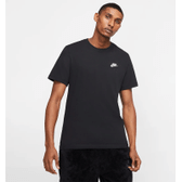 Imagem da oferta Camiseta Nike Sportswear Club Masculina