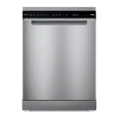 Imagem da oferta LAVA LOUÇAS BRASTEMP 15 SERVIÇOS COM SMART SENSOR BLF61AR INOX