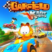 Imagem da oferta Jogo Garfield Kart - PC