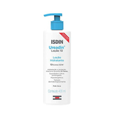 Imagem da oferta Isdin Loção Hidratante Corporal Ureadin 10-400ml