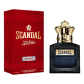Imagem da oferta Perfume Jean Paul Gaultier Scandal Intense Eau de Parfum Intense For Him 100 ml Masculino