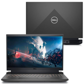 Imagem da oferta Notebook Gamer Dell G15 15.6" FHD 12ª Geração Intel Core i5 16GB 512GB SSD NVIDIA RTX 3050 Windows 11 - G15-i1200-M30P
