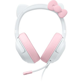 Imagem da oferta Fone ouvido USB Kitty V2 Chroma RGB microfone