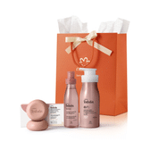 Imagem da oferta Presente  Tododia Noz Pecã e Cacau (3 produtos)