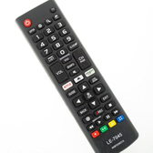 Imagem da oferta Controle Remoto Universal Compatível LG Smart