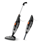 Imagem da oferta Aspirador De Pó Vertical 2 Em 1 Portátil Gaabor 650w