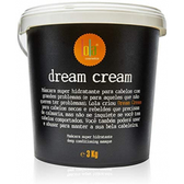 Imagem da oferta Creme Capilar Dream Cream 3Kg - Lola Cosmetics