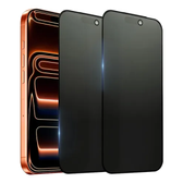 Imagem da oferta Kit 2 Películas Cerâmica Privacidade para iPhone