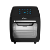 Imagem da oferta Fritadeira Elétrica Sem Óleo Oster 12 Litros Preta 220V OFRT780