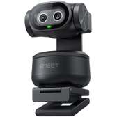 Imagem da oferta Webcam EMEET PIXY 2K com Rastreio por IA e Controle por Gestos Sensor Sony 1080P 60fps