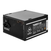 Imagem da oferta Fonte Mancer Thunder 600W 80 Plus Bronze