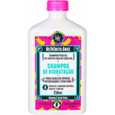 Imagem da oferta Shampoo Lola Cosmetics Ghee De Hidratação - 250ml