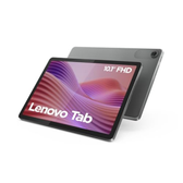 Imagem da oferta Tablet Lenovo Tab 10.1" - Octa-Core 4GB RAM 64GB Wi-Fi Android 14