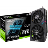 Imagem da oferta Placa de Vídeo GeForce DUAL RTX 3060 O12G V2 15 Gbps 12GB GDDR6 Ray Tracing DLSS 90YV0GB2-M0NA10 - Asus