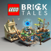 Imagem da oferta Jogo LEGO Bricktales -  Nintendo Switch