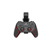Imagem da oferta Redragon Controle Gamer Sempiten G712 Gamepad Sem Fio Bluetooth USB-C 2.4GHz Compatível c PC Xbox PlayStation Andro
