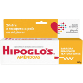 Imagem da oferta Hipoglós Amêndoas Creme Preventivo De Assaduras 80g