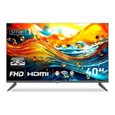 Imagem da oferta Smart Tv Hq 40 Full Hd Android 12 Design Slim Hqs40nkhm