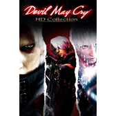 Imagem da oferta Devil May Cry HD Collection