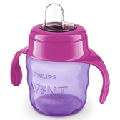 Imagem da oferta Copo De Transição Philips Avent 200ml