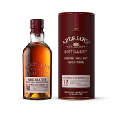 Imagem da oferta Aberlour Whisky 12 Anos Single Malt Escocês - 700 Ml