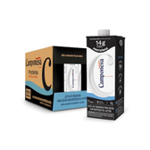 Imagem da oferta Leite UHT Zero Lactose 14g Proteína 1L - 12un