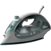 Imagem da oferta Ferro de Passar a Vapor Oster Antiaderente Verde - 220V