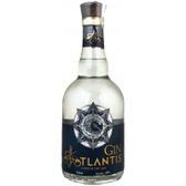 Imagem da oferta Gin Atlantis London Dry 750ml