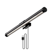 Imagem da oferta Luminaria LED para Monitor Barra de Luz RGB para Monitor Controle por Toque 16 Cores Proteção Ocular Compatível