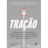 Imagem da oferta eBook Tração: Domine os 19 canais que uma startup usa para atingir aumento exponencial em sua base de cliente - Gabriel Weinberg