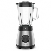 Imagem da oferta Liquidificador Electrolux 700W com Copo de Vidro Tecnologia TruFlow Experience - EBS30