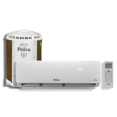 Imagem da oferta Ar Condicionado Inverter Philco 9000 BTUs Frio 220V PAC9FT
