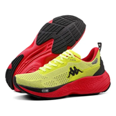 Imagem da oferta Tênis Kappa Pulse Rx Unissex Corrida Conforto