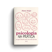 Imagem da oferta Psicologia Na Prática: Um Guia Interativo Para Uma Vida Mais Leve