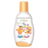 Imagem da oferta Giby e Gaby Deo Colônia Amarelo 100ml