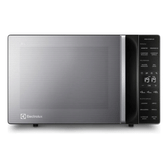 Imagem da oferta Micro-ondas Electrolux Prata 23L Efficient ME23S 127v