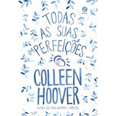 Imagem da oferta Livro Todas as suas (im)perfeições - Colleen Hoover